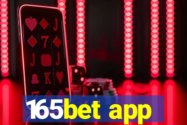 165bet app